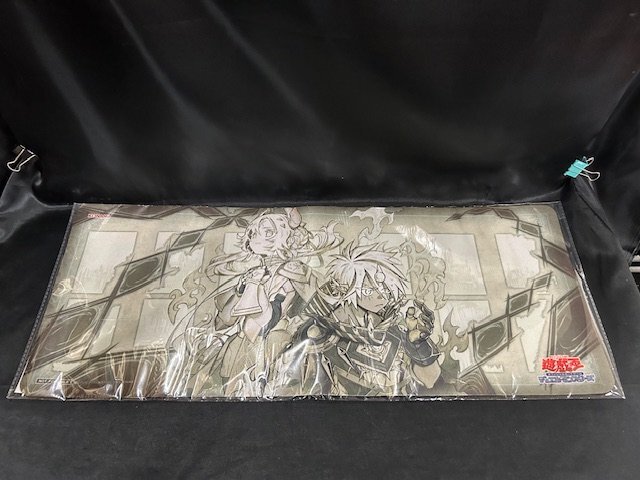 Yahoo!オークション -「プレイマット 遊戯王 ハーフ」の落札相場 Yahoo!オークション -「プレイマット 遊戯王 ハーフ」の落札相場