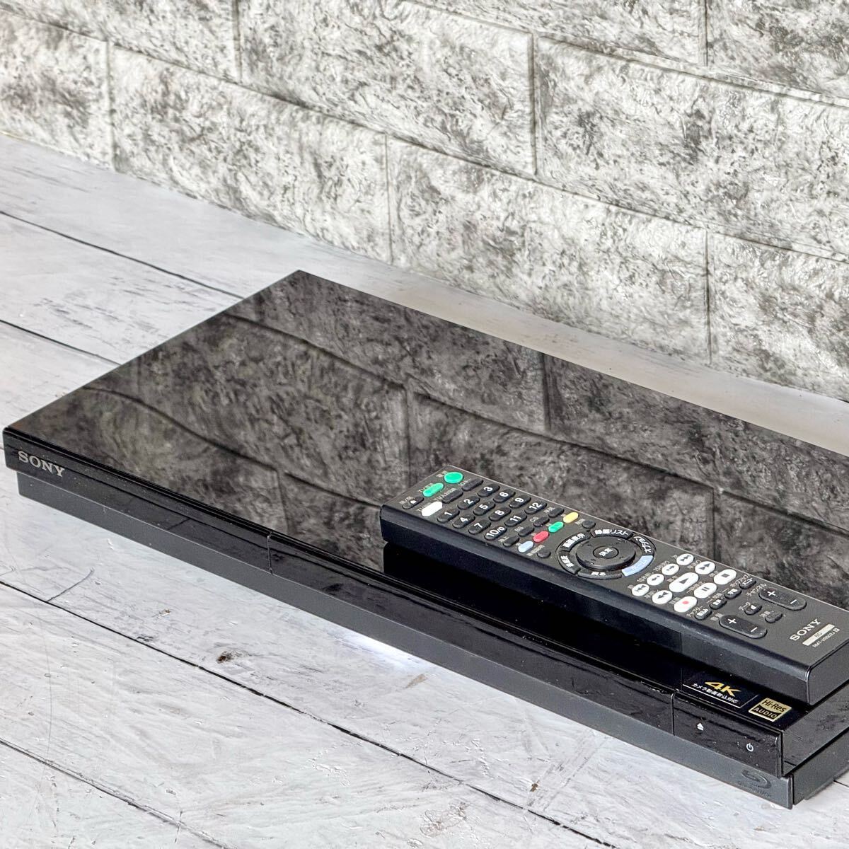 2025年最新】Yahoo!オークション -bdz-zw1800の中古品・新品・未 2025年最新】Yahoo!オークション -bdz-zw1800の中古品・新品・未