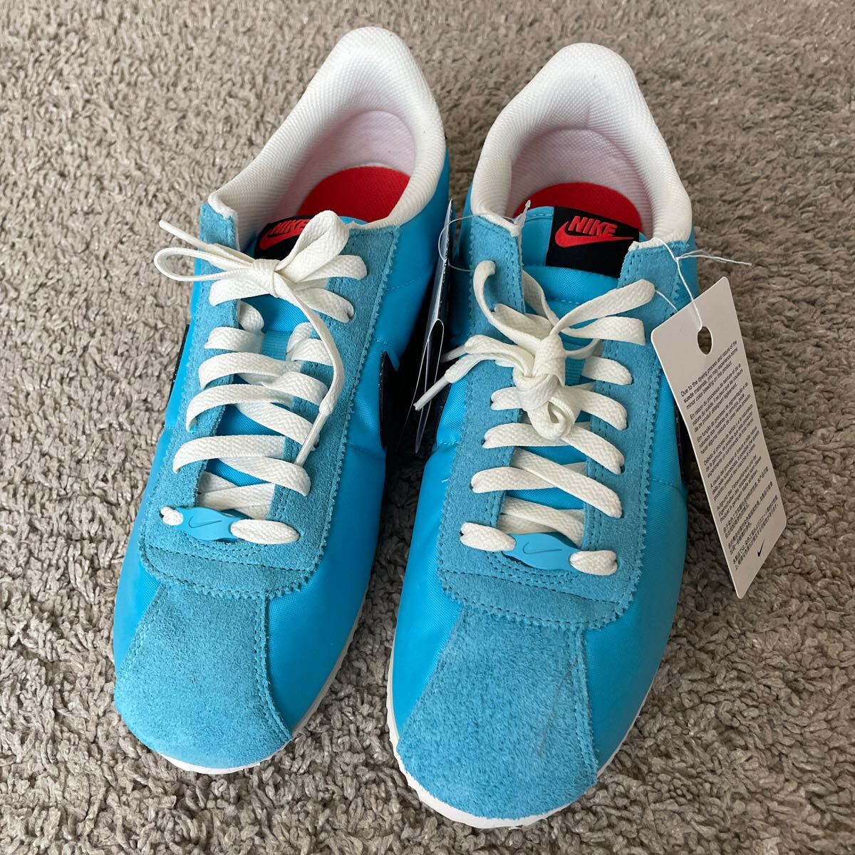 2025年最新】Yahoo!オークション -nike コルテッツ 28.5の中古品 2025年最新】Yahoo!オークション -nike コルテッツ 28.5の中古品