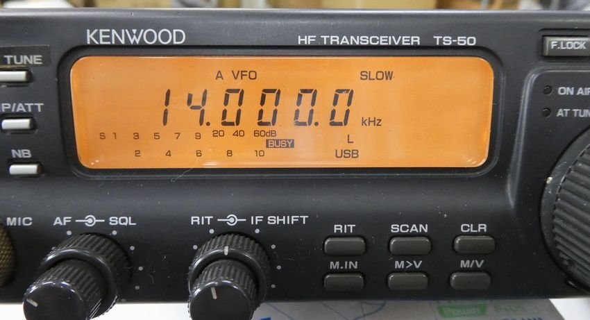 Yahoo!オークション -「kenwood ts-50」(アマチュア無線) の落札 Yahoo!オークション -「kenwood ts-50」(アマチュア無線) の落札