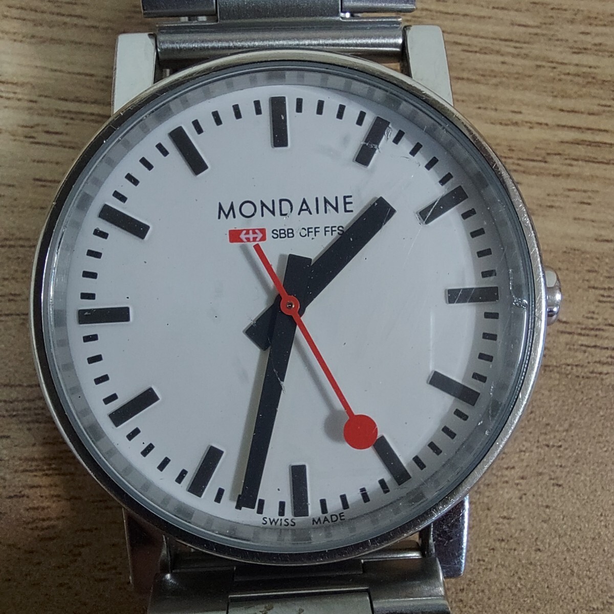 2025年最新】Yahoo!オークション -モンディーンmondaineの中古品 2025年最新】Yahoo!オークション -モンディーンmondaineの中古品