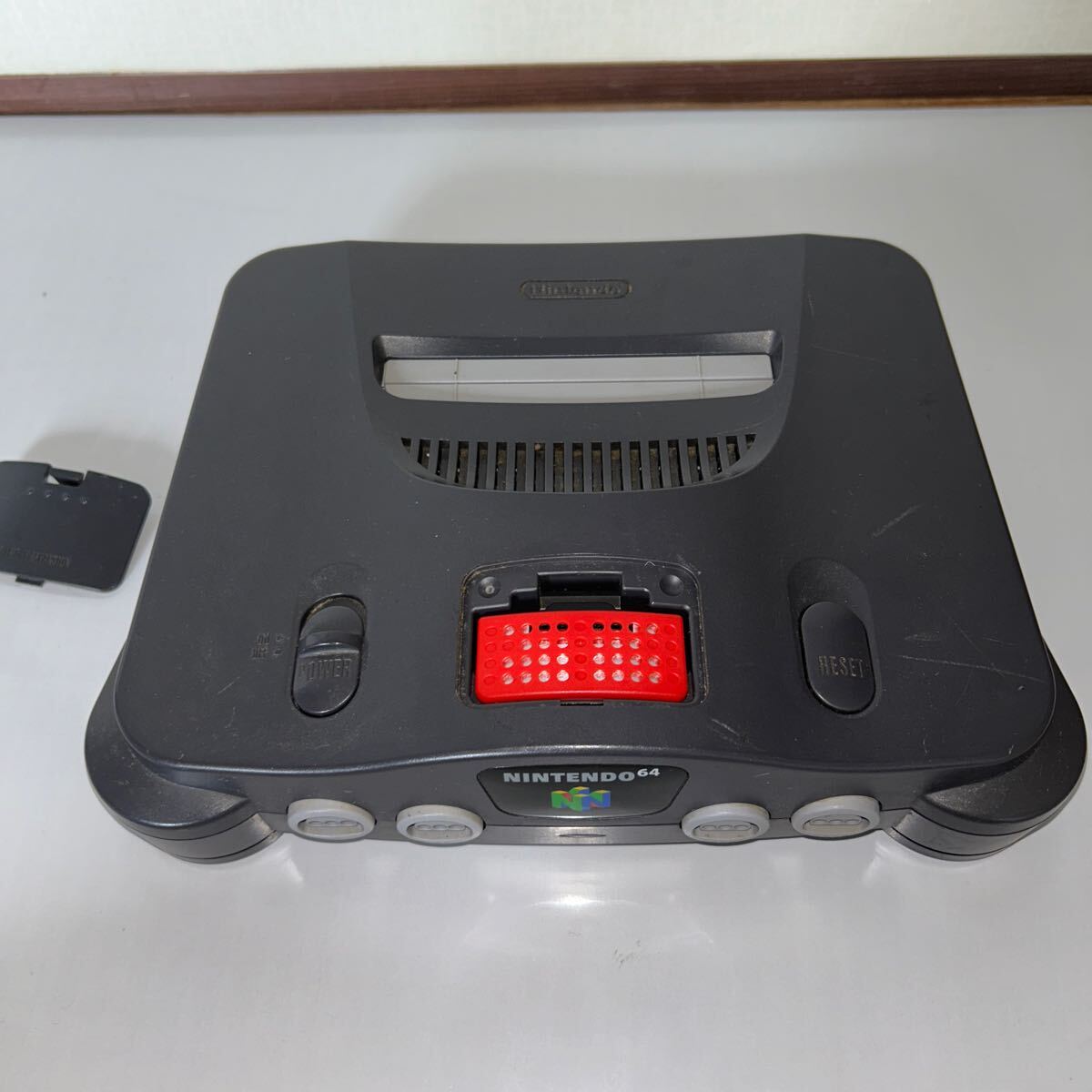 Yahoo!オークション -「nintendo 64 nus-001」(おもちゃ、ゲーム Yahoo!オークション -「nintendo 64 nus-001」(おもちゃ、ゲーム
