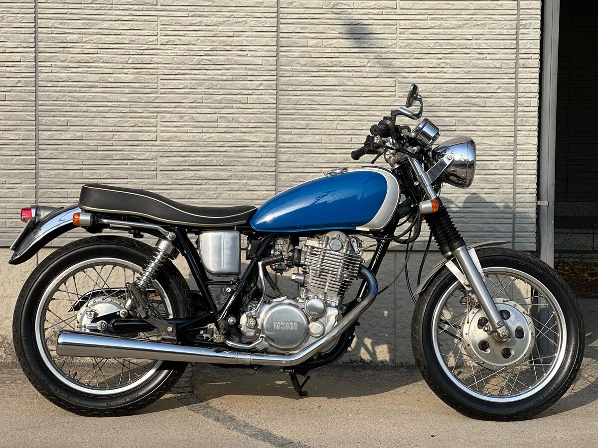 2025年最新】Yahoo!オークション -sr400 車体(自動車