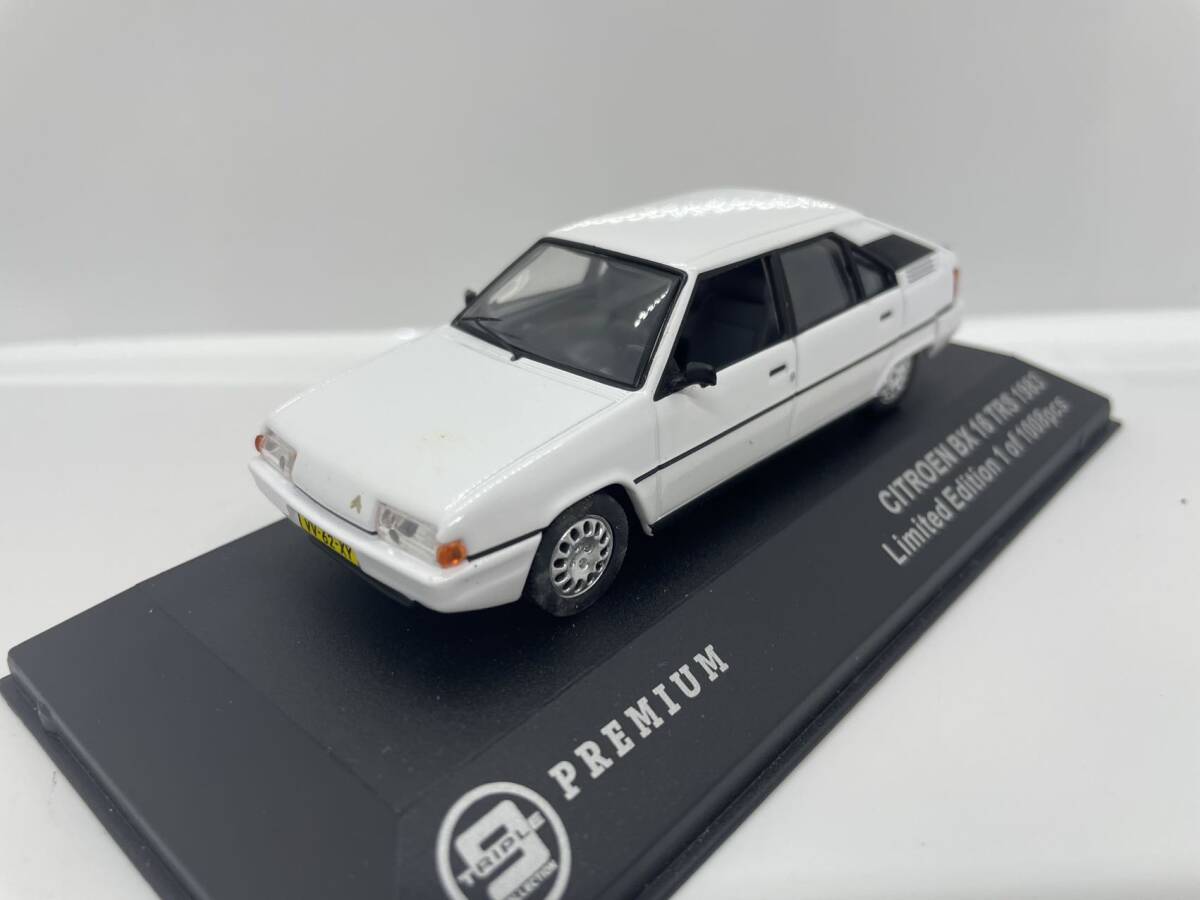 2025年最新】Yahoo!オークション -シトロエン bxの中古品・新品