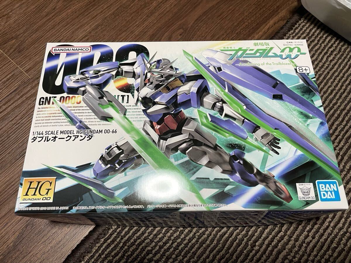 Yahoo!オークション -「ガンプラ 未組立」(機動戦士ガンダムOO Yahoo!オークション -「ガンプラ 未組立」(機動戦士ガンダムOO