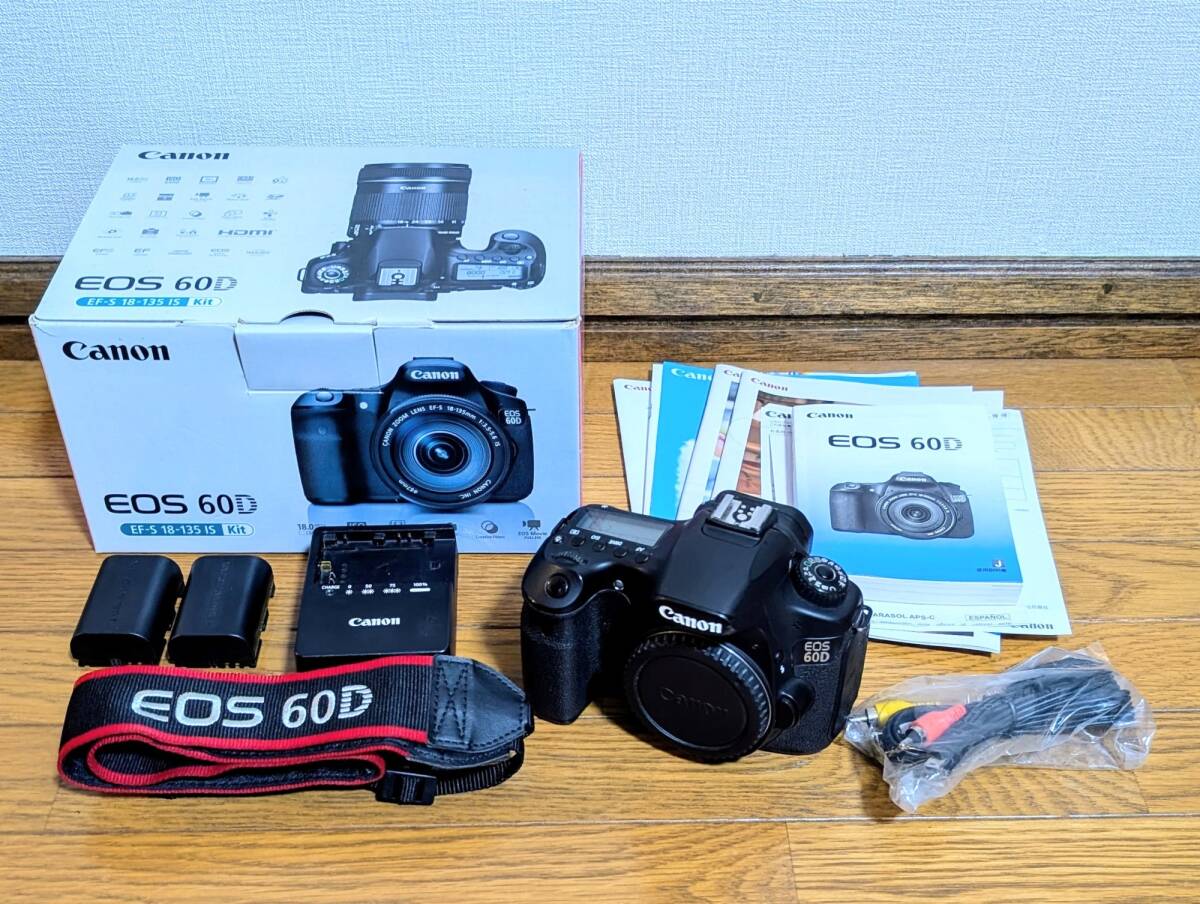 Yahoo!オークション -「eos 60d ジャンク」(キヤノン) (デジタル Yahoo!オークション -「eos 60d ジャンク」(キヤノン) (デジタル