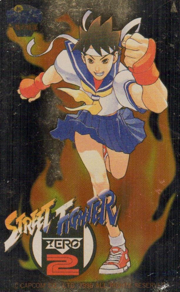 Yahoo!オークション -「capcom」(プリペイドカード) の落札相場 Yahoo!オークション -「capcom」(プリペイドカード) の落札相場