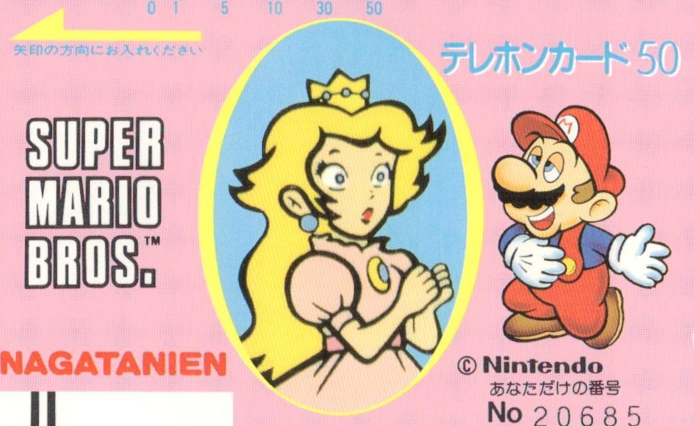 The64DREAM&Nintendo STADIUM マリオ ルイージ ロクヨン