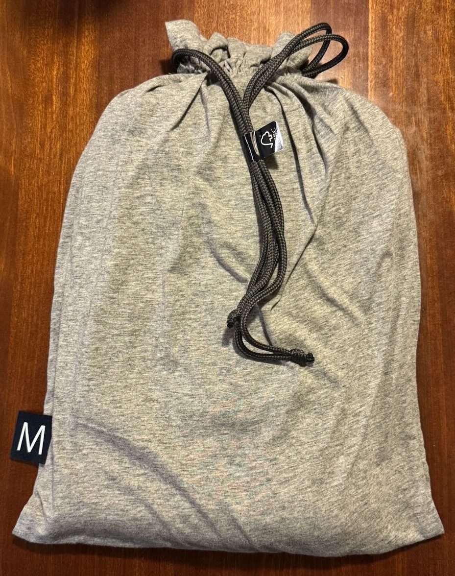★新品未使用★ ANAファーストクラスリラックスウエア(L,Mサイズ) ANA ファーストクラス リラックスウェア M、LLサイズ 2点set