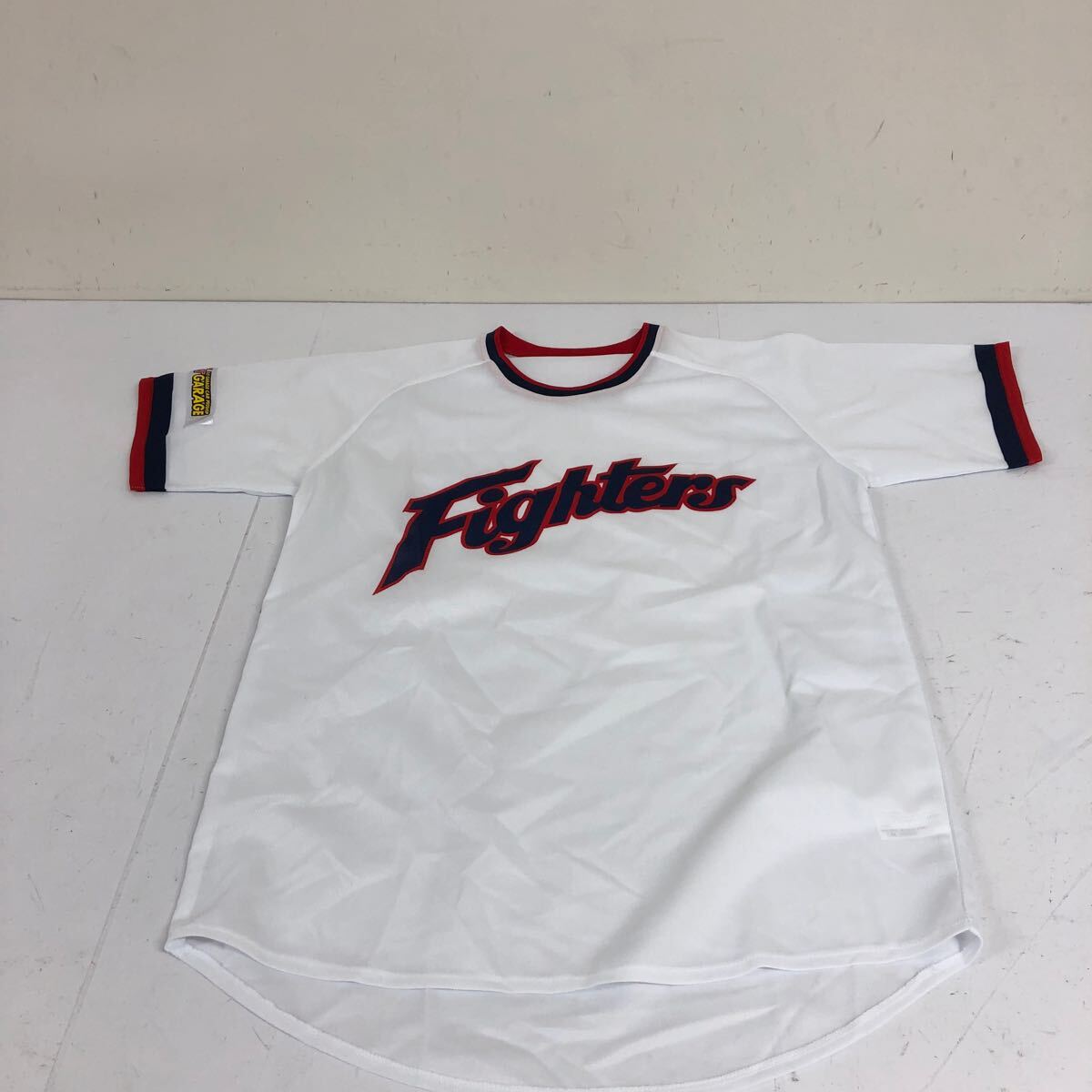 2025年最新】Yahoo!オークション -日本ハムファイターズ Tシャツ