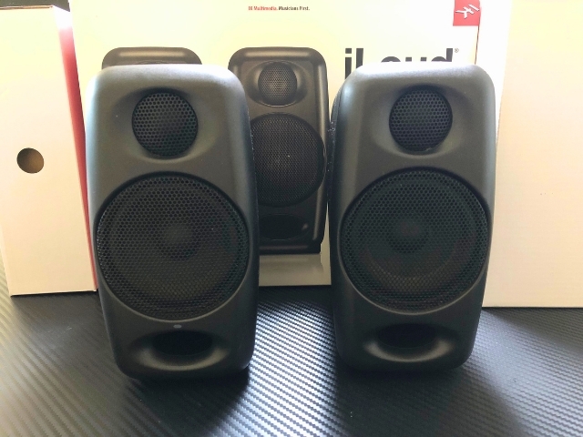 2025年最新】Yahoo!オークション -iloud micro monitorの中古品 2025年最新】Yahoo!オークション -iloud micro monitorの中古品