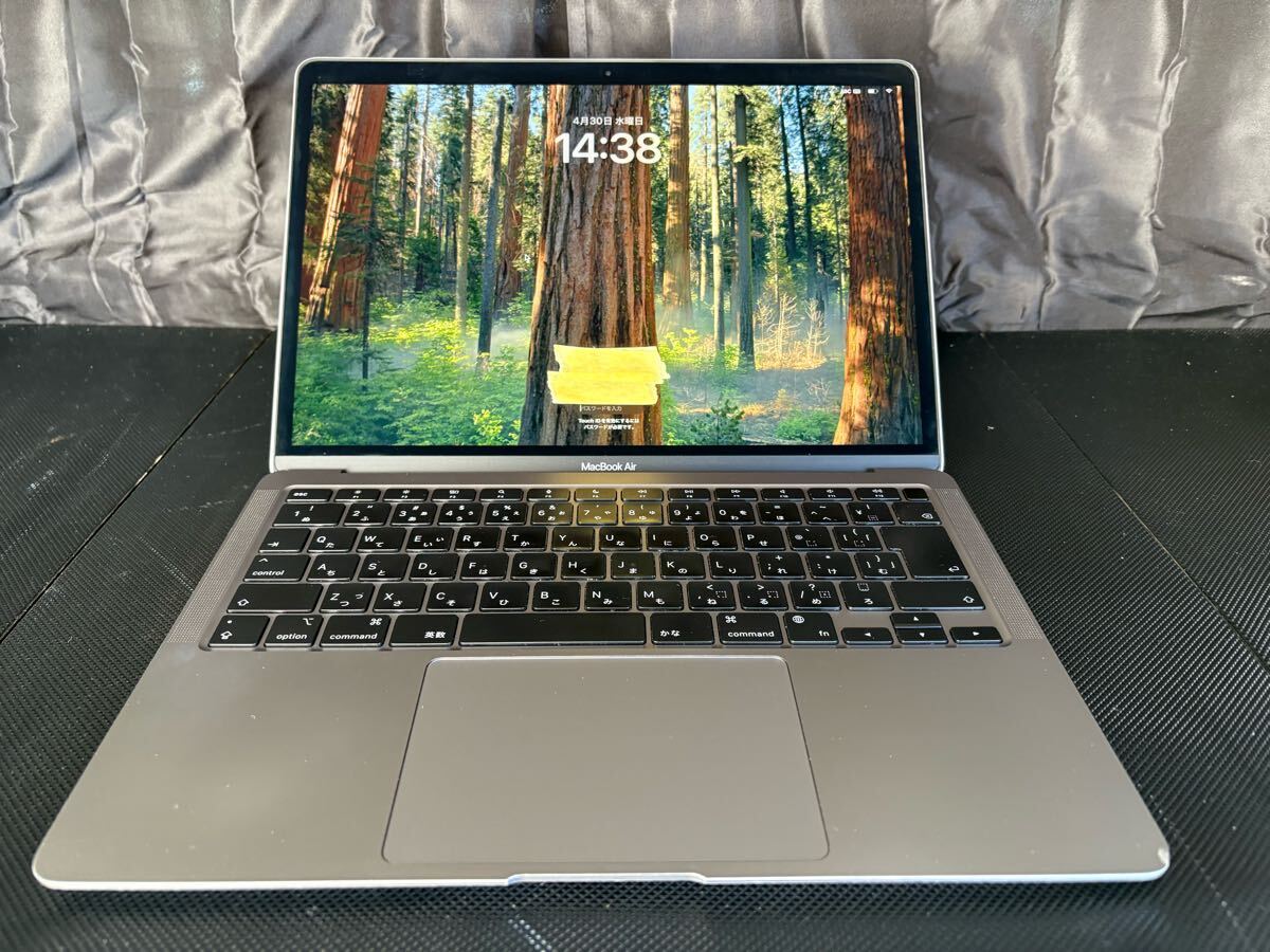 Yahoo!オークション -「macbookair m1 ジャンク」の落札相場 Yahoo!オークション -「macbookair m1 ジャンク」の落札相場