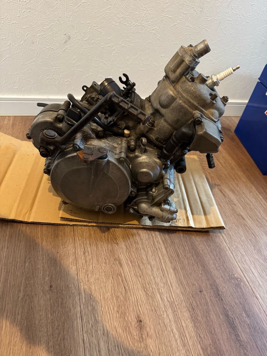 2025年最新】Yahoo!オークション -kdx125 エンジンの中古品 2025年最新】Yahoo!オークション -kdx125 エンジンの中古品
