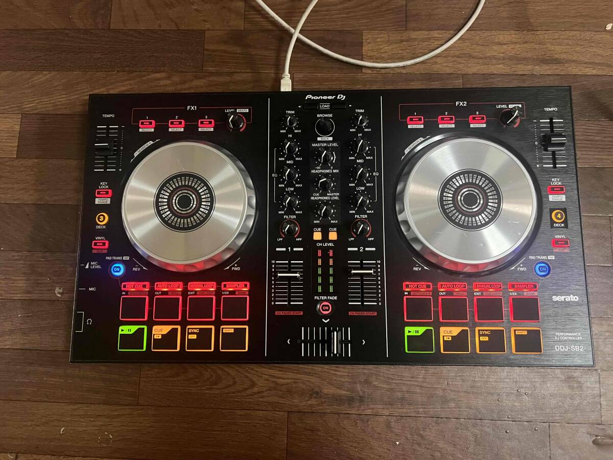 Yahoo!オークション -「pioneer ddj sb」の落札相場・落札価格 Yahoo!オークション -「pioneer ddj sb」の落札相場・落札価格
