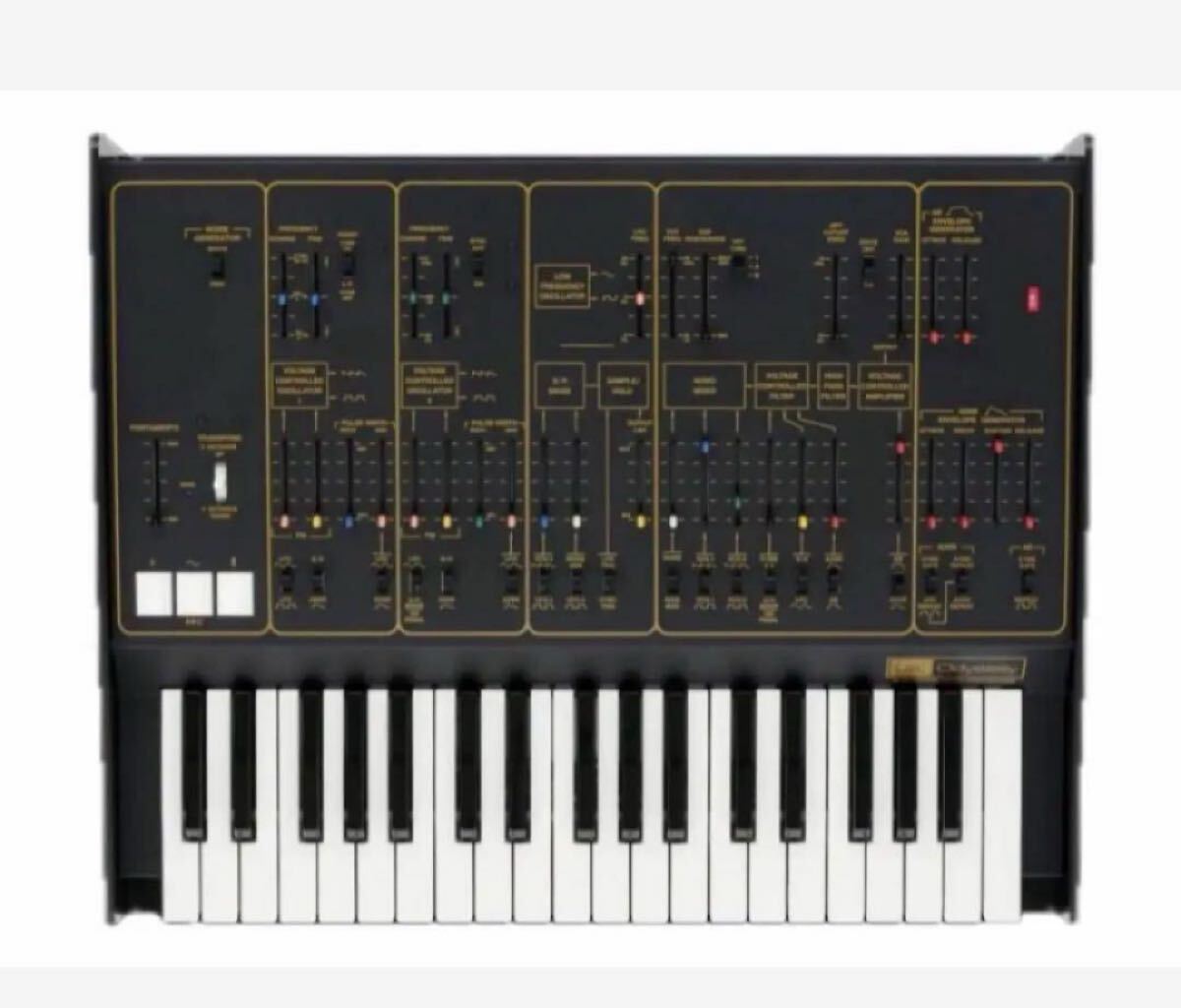 2025年最新】Yahoo!オークション -arp odysseyの中古品・新品 2025年最新】Yahoo!オークション -arp odysseyの中古品・新品