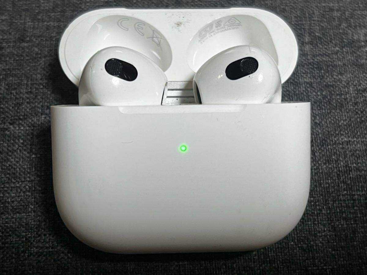 2025年最新】Yahoo!オークション -airpods 第3世代 mme73j/aの 2025年最新】Yahoo!オークション -airpods 第3世代 mme73j/aの