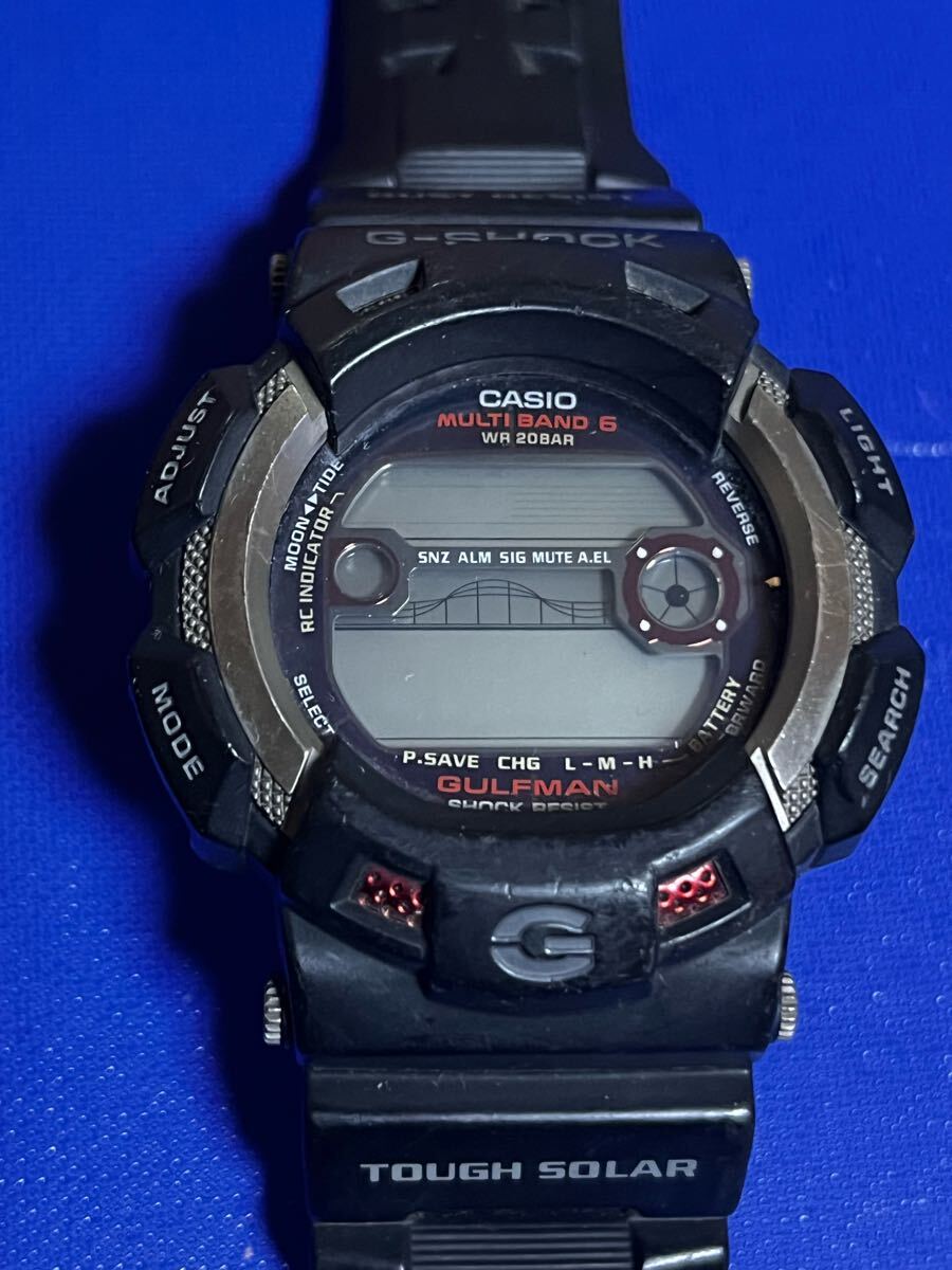 Yahoo!オークション -「g-shock gw-9110」の落札相場・落札価格 Yahoo!オークション -「g-shock gw-9110」の落札相場・落札価格