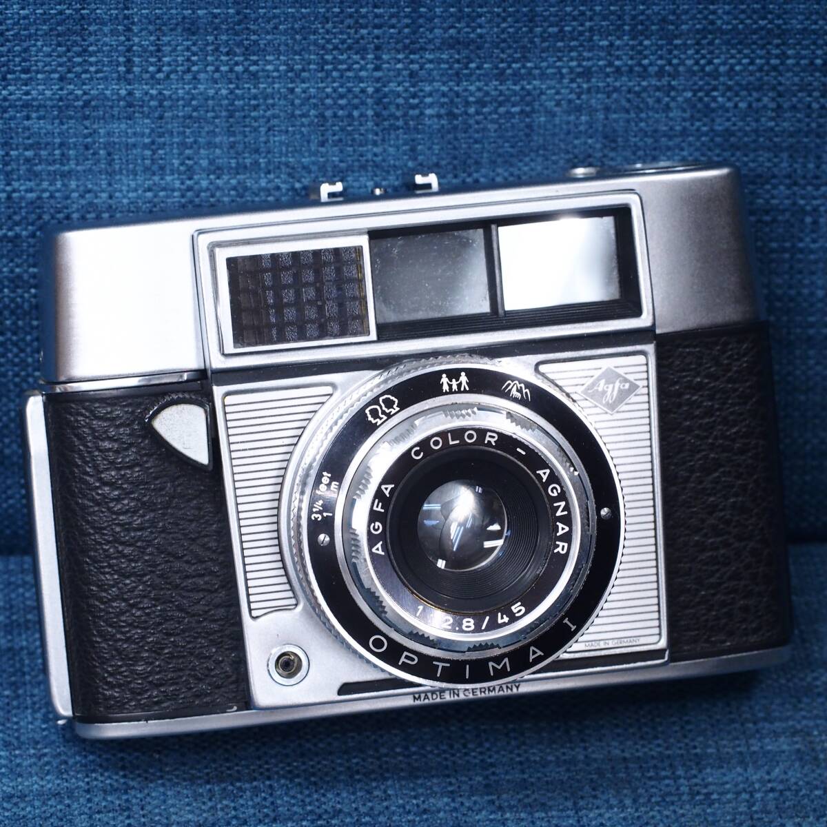 Yahoo!オークション -「agfa optima」の落札相場・落札価格 Yahoo!オークション -「agfa optima」の落札相場・落札価格