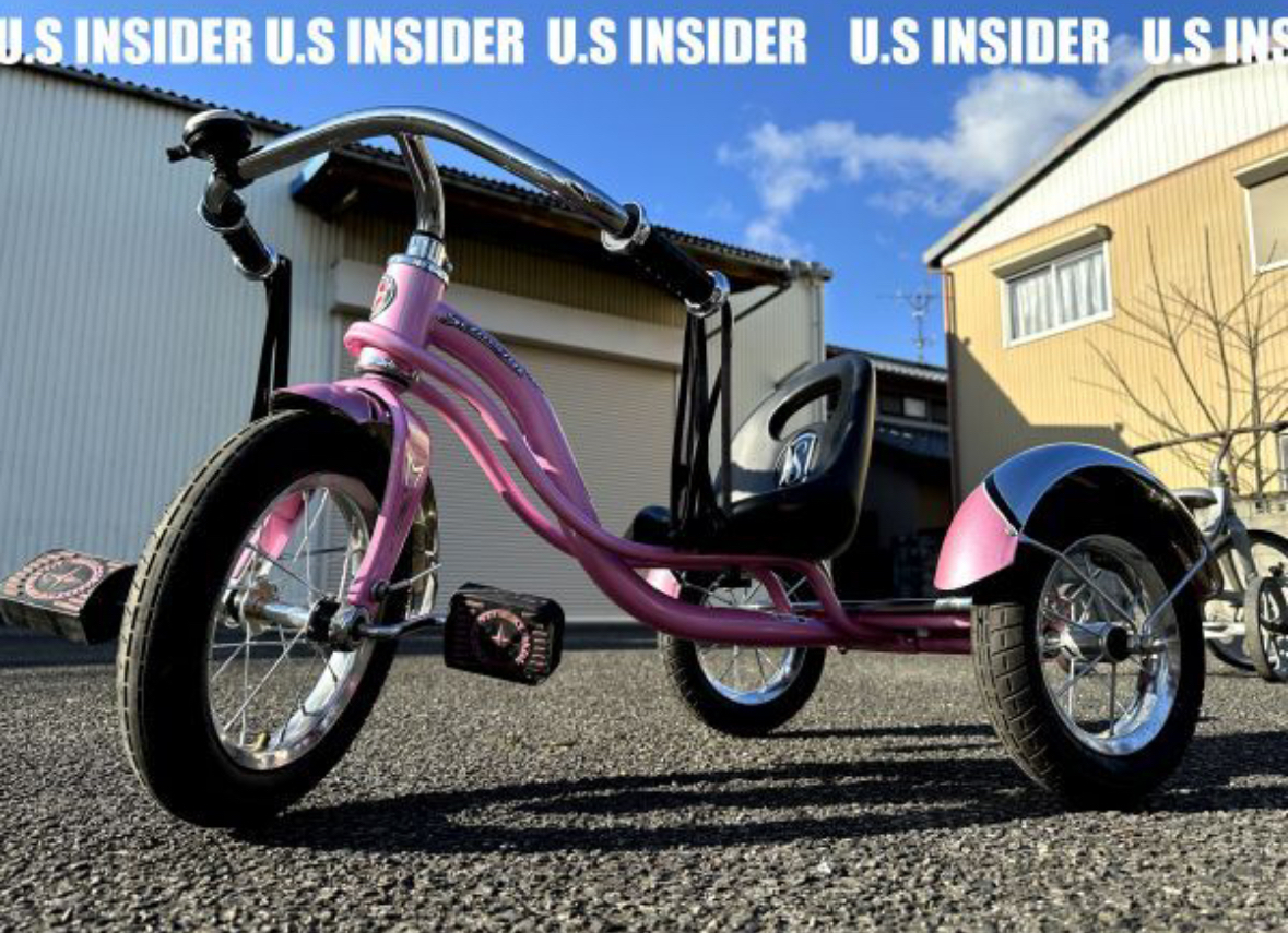 2025年最新】Yahoo!オークション -三輪車(アンティーク 2025年最新】Yahoo!オークション -三輪車(アンティーク