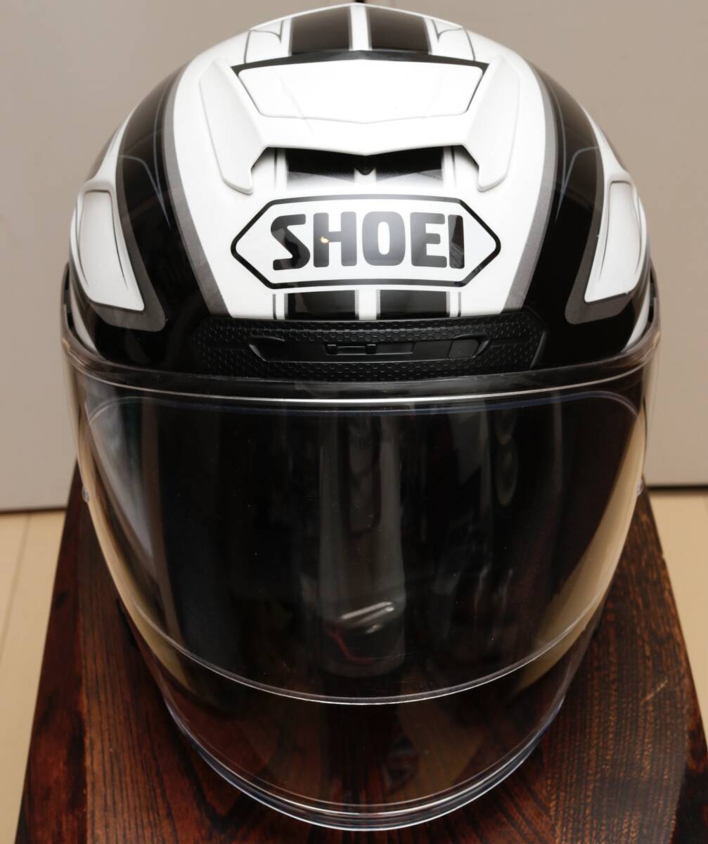 Yahoo!オークション -「shoei j-force 4」(ジェットヘルメット Yahoo!オークション -「shoei j-force 4」(ジェットヘルメット