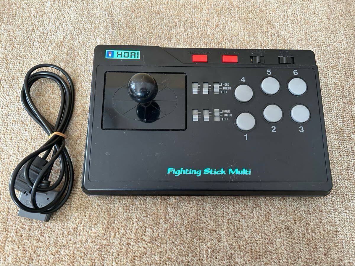 スーパーファミコン買取/ファイティングスティック アダプター