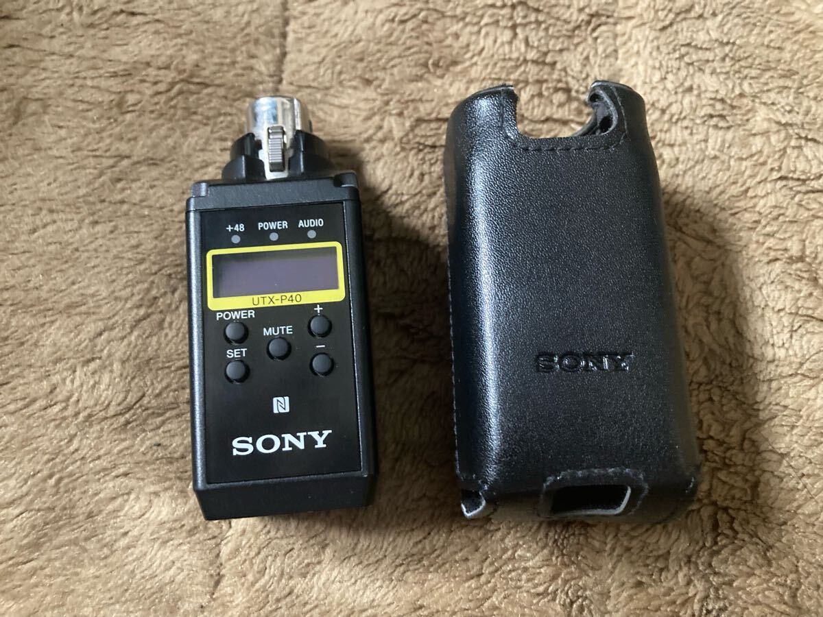Yahoo!オークション -「sony utx」の落札相場・落札価格 Yahoo!オークション -「sony utx」の落札相場・落札価格