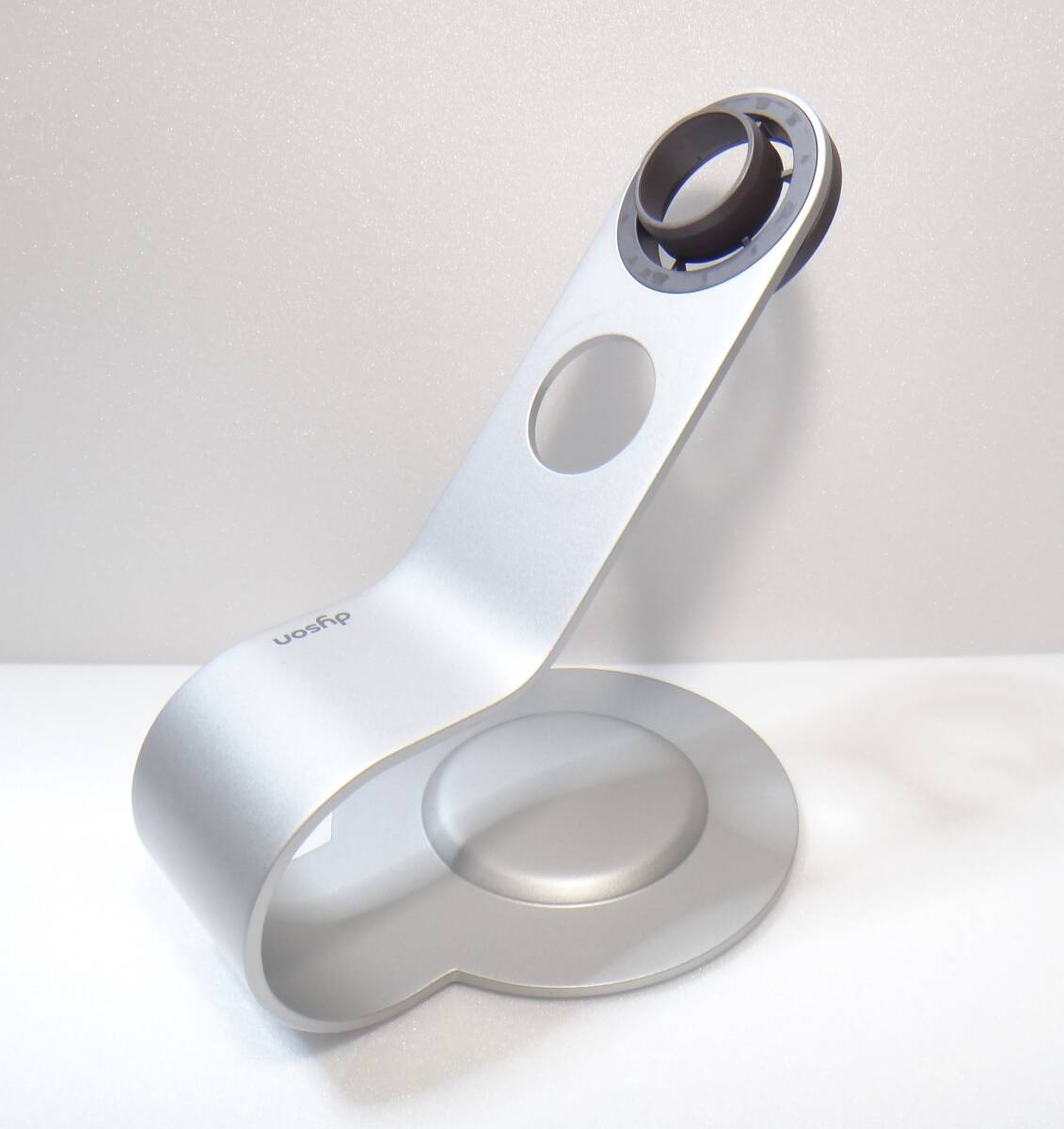 【中古品】ダイソン　Dyson ドライヤー・専用スタンド Amazon.co.jp: Dyson ダイソン Supersonic Ionic 専用
