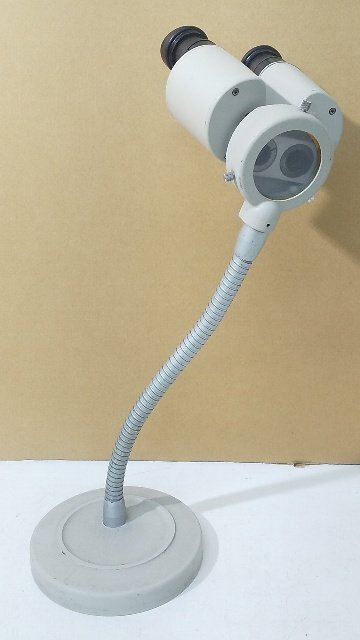 歯科技工 マイクロスコープ井上アタッチメント