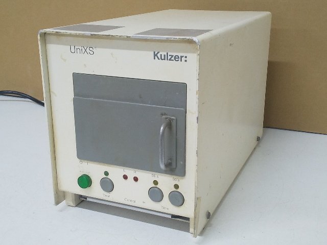 歯科技工 YOSHIDAラボ光 LIGHT CURE サブライト付き 光重合器