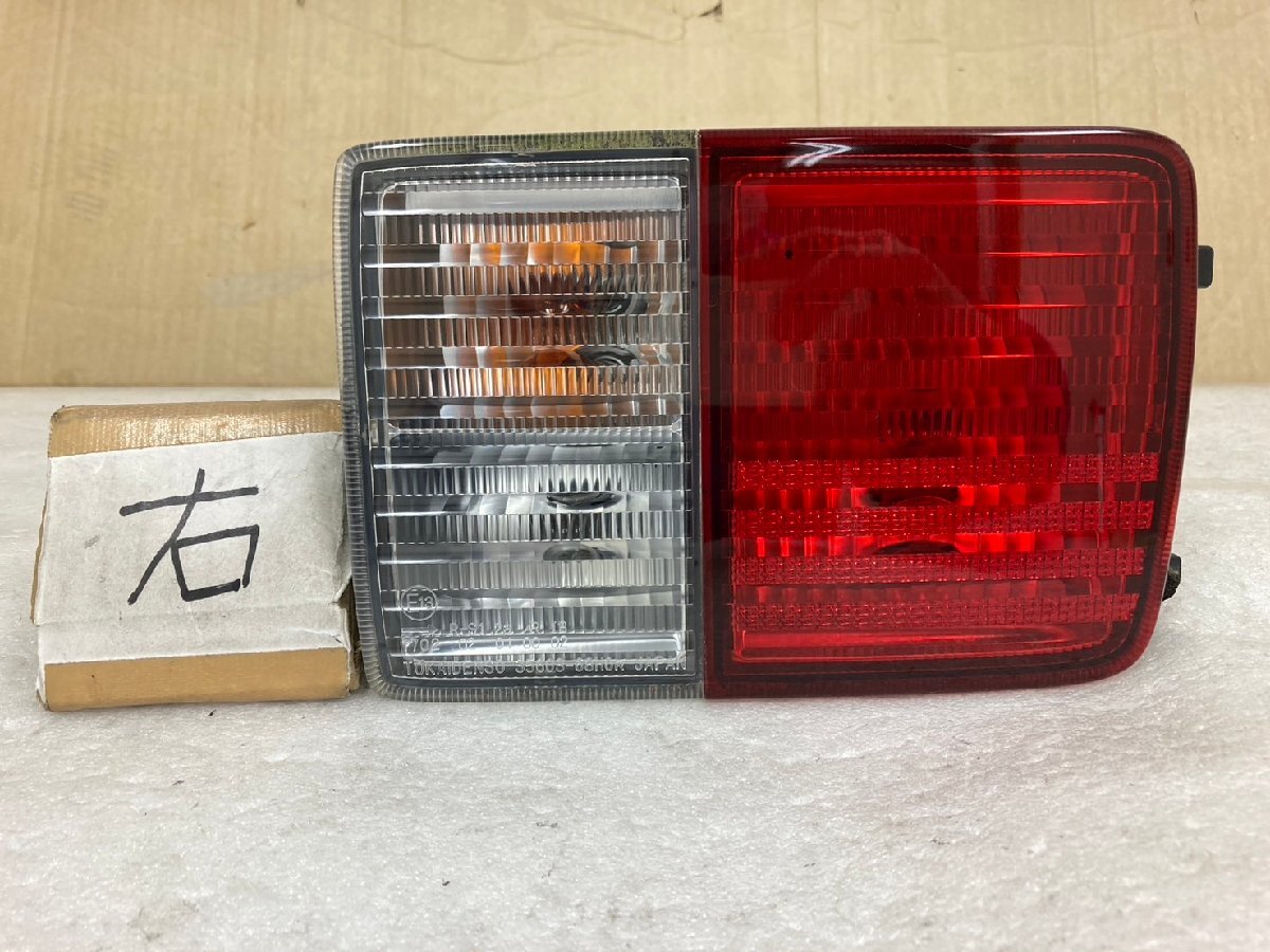 楽天市場】エブリイワゴン DA17W 純正LEDテール車用 全灯化