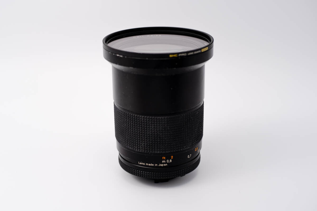 Yahoo!オークション -「28-85mm f3.3-4」の落札相場・落札価格 Yahoo!オークション -「28-85mm f3.3-4」の落札相場・落札価格