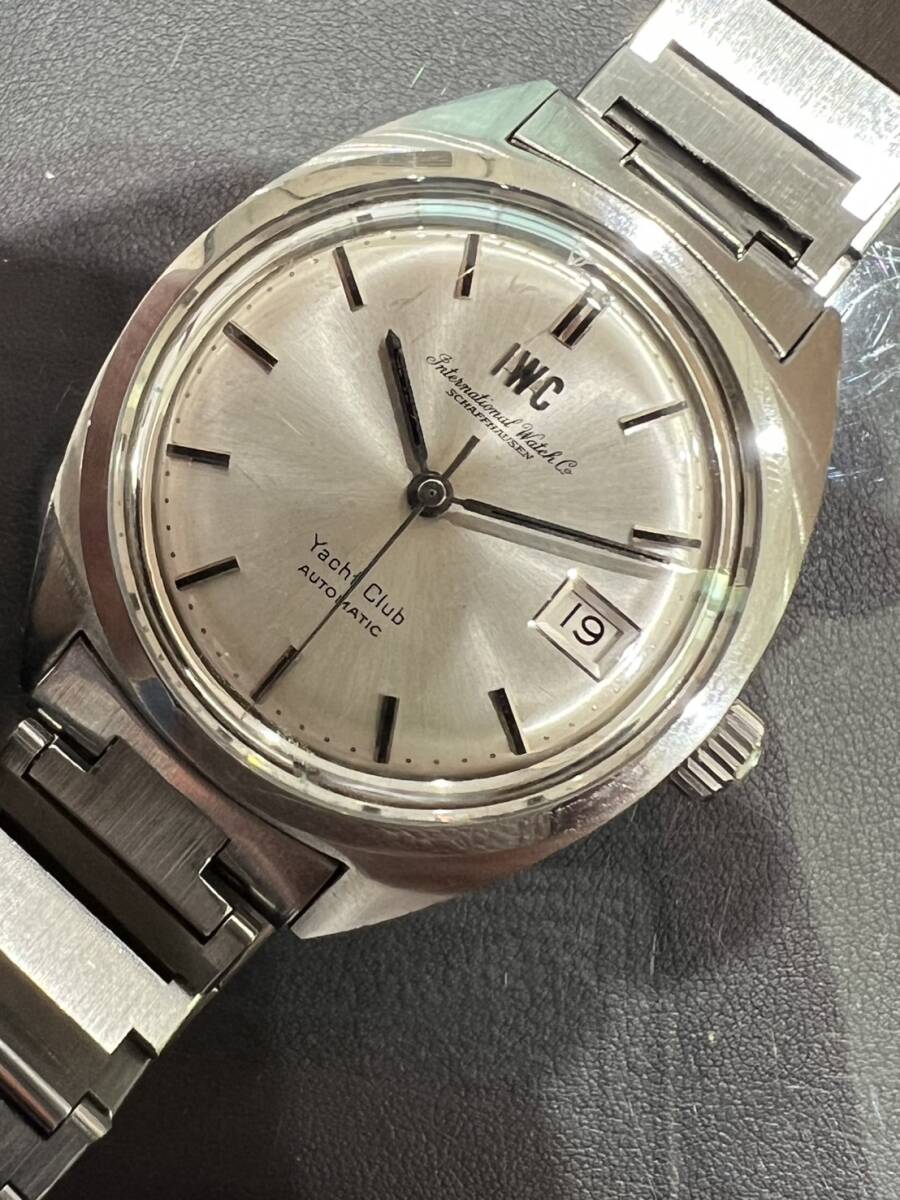 Yahoo!オークション -「iwc リューズ」の落札相場・落札価格 Yahoo!オークション -「iwc リューズ」の落札相場・落札価格