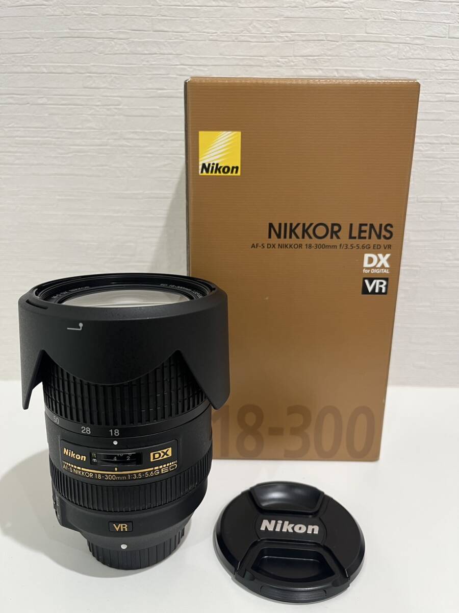 2025年最新】Yahoo!オークション -nikon 18-300の中古品・新品 2025年最新】Yahoo!オークション -nikon 18-300の中古品・新品
