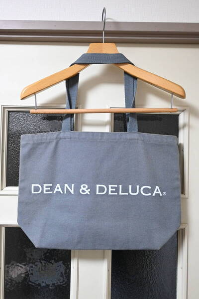 DEAN & DELUCA グレートートバッグ Lサイズ
