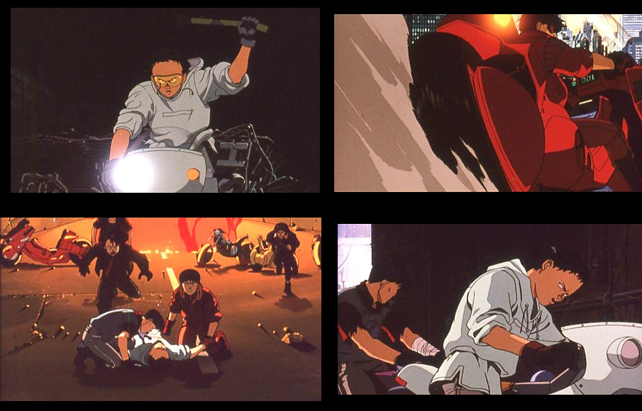 Yahoo!オークション -「大友克洋 akira」(AKIRA) (コミック