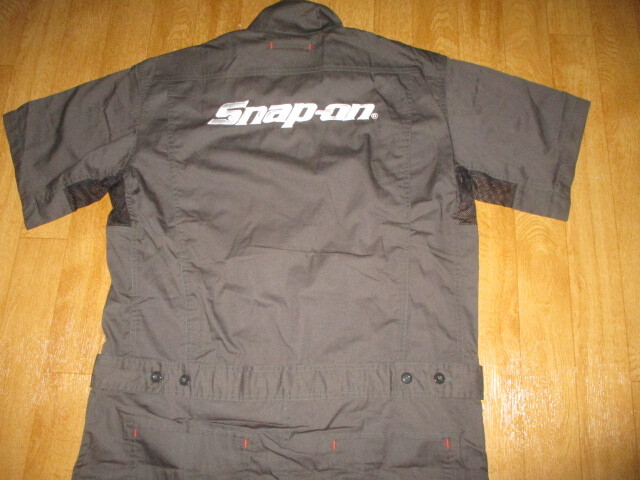 2025年最新】Yahoo!オークション -snap-on スナップオン つなぎ 2025年最新】Yahoo!オークション -snap-on スナップオン つなぎ