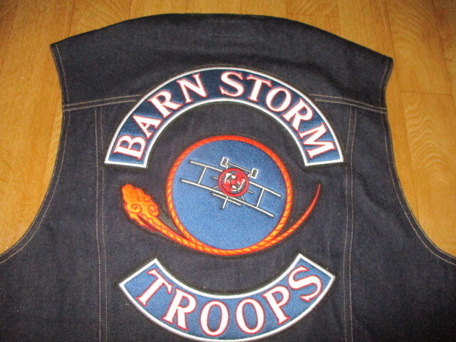 2025年最新】Yahoo!オークション -barn storm troopsの中古品 2025年最新】Yahoo!オークション -barn storm troopsの中古品