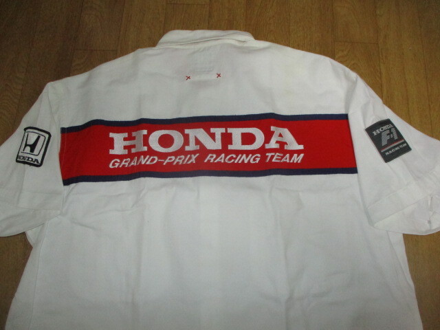 2025年最新】Yahoo!オークション -ホンダ f1 ジャケットの中古品 2025年最新】Yahoo!オークション -ホンダ f1 ジャケットの中古品