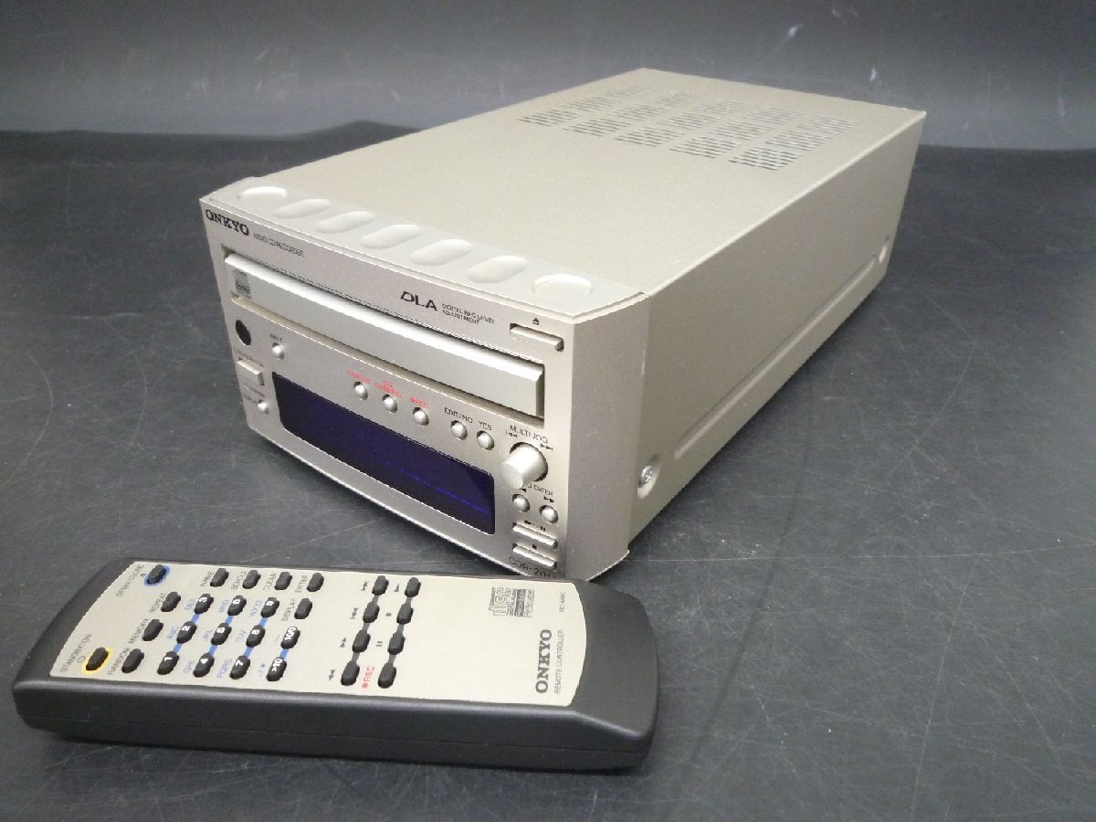 2025年最新】Yahoo!オークション - ONKYO(CDデッキ オーディオ 2025年最新】Yahoo!オークション - ONKYO(CDデッキ オーディオ