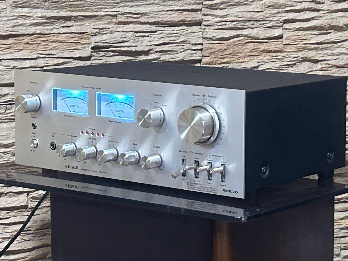 2025年最新】Yahoo!オークション - ONKYO(一般 アンプ)の中古品 2025年最新】Yahoo!オークション - ONKYO(一般 アンプ)の中古品