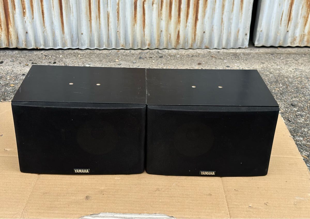 Yahoo!オークション -「yamaha ns-3mx」(スピーカー Yahoo!オークション -「yamaha ns-3mx」(スピーカー