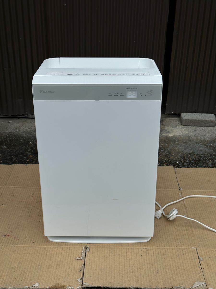 Yahoo!オークション -「ダイキン 空気清浄機 mck70」の落札相場 Yahoo!オークション -「ダイキン 空気清浄機 mck70」の落札相場