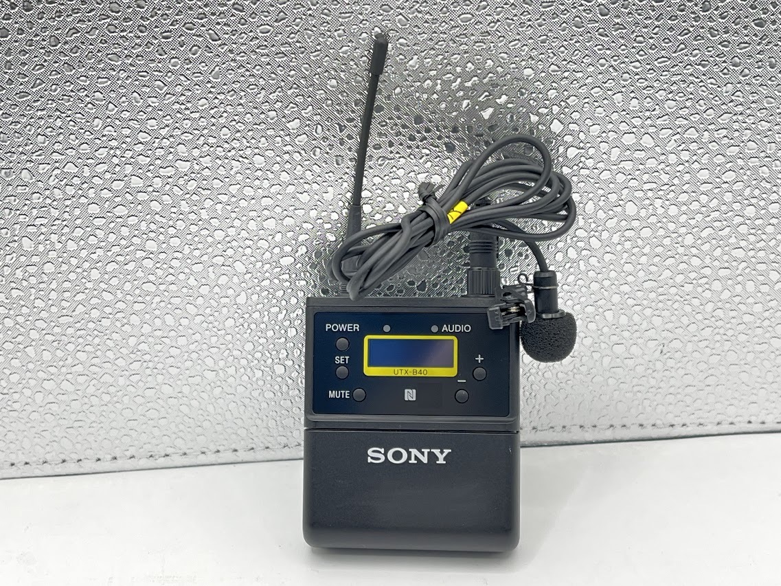 Yahoo!オークション -「UTX-B40」の落札相場・落札価格 Yahoo!オークション -「UTX-B40」の落札相場・落札価格