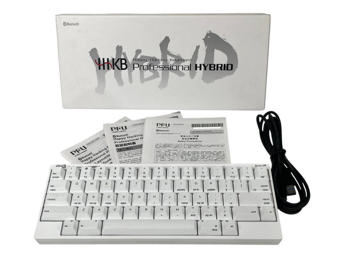 Yahoo!オークション -「hhkb type-s」の落札相場・落札価格 Yahoo!オークション -「hhkb type-s」の落札相場・落札価格
