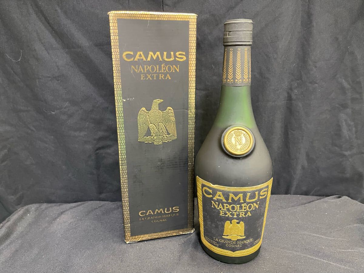 Yahoo!オークション -「camus ナポレオン extra」の落札相場 Yahoo!オークション -「camus ナポレオン extra」の落札相場