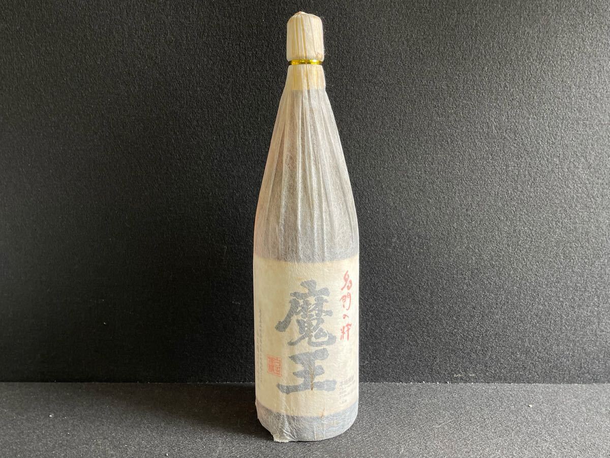 2025年最新】Yahoo!オークション - 魔王(芋焼酎 焼酎)の中古品 2025年最新】Yahoo!オークション - 魔王(芋焼酎 焼酎)の中古品