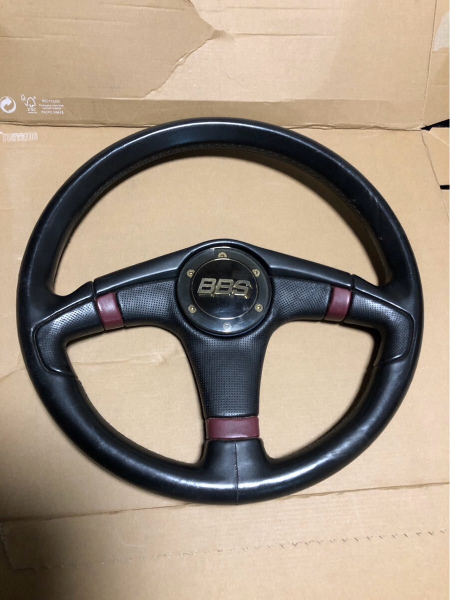 Yahoo!オークション -「bbs」(ステアリング) (パーツ)の落札相場 Yahoo!オークション -「bbs」(ステアリング) (パーツ)の落札相場