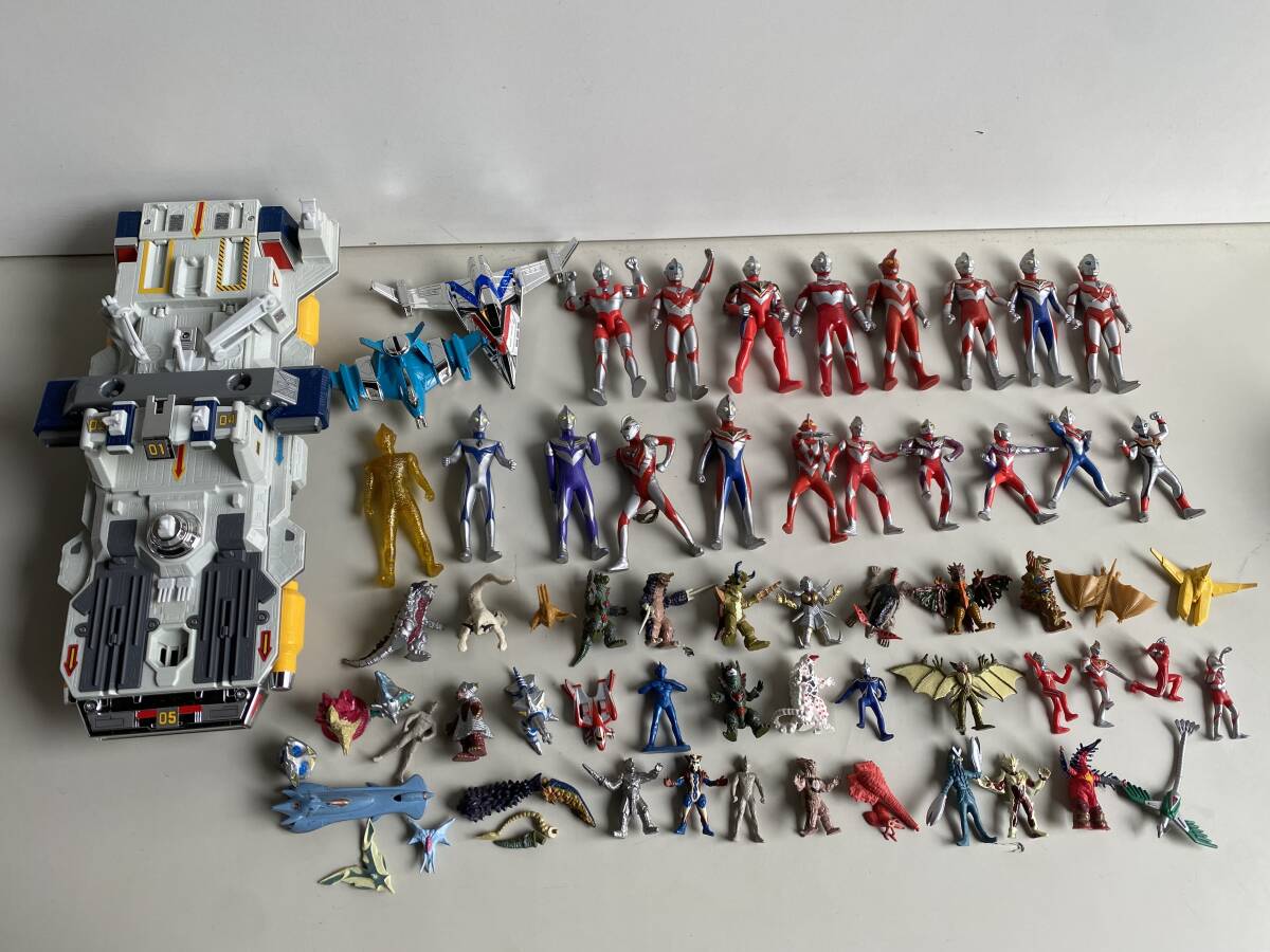 2025年最新】Yahoo!オークション -ウルトラマン ソフビ (大量 2025年最新】Yahoo!オークション -ウルトラマン ソフビ (大量