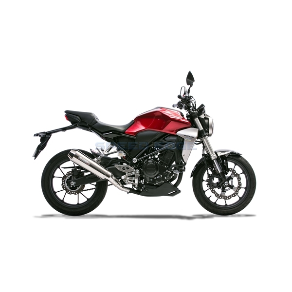 2025年最新】CB250R用マフラー一覧 ホンダバイクに最適な商品を