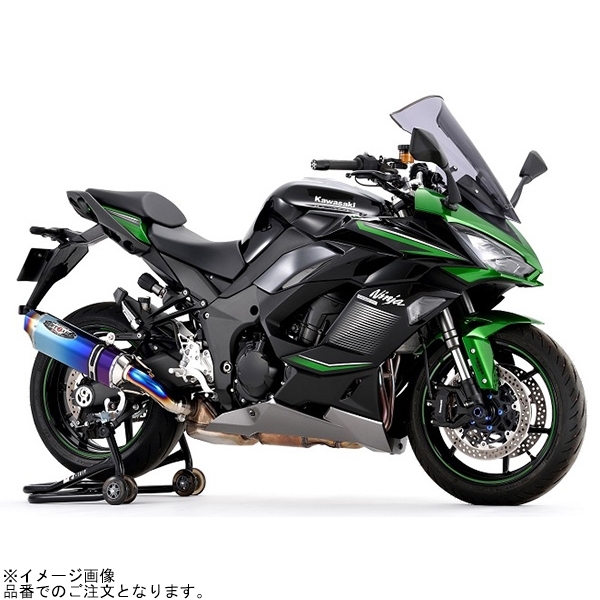 2025年最新】Yahoo!オークション -ninja1000 マフラー(自動車 2025年最新】Yahoo!オークション -ninja1000 マフラー(自動車